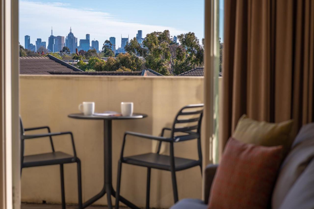Aligned Corporate Residences Kew Melbourne Buitenkant foto