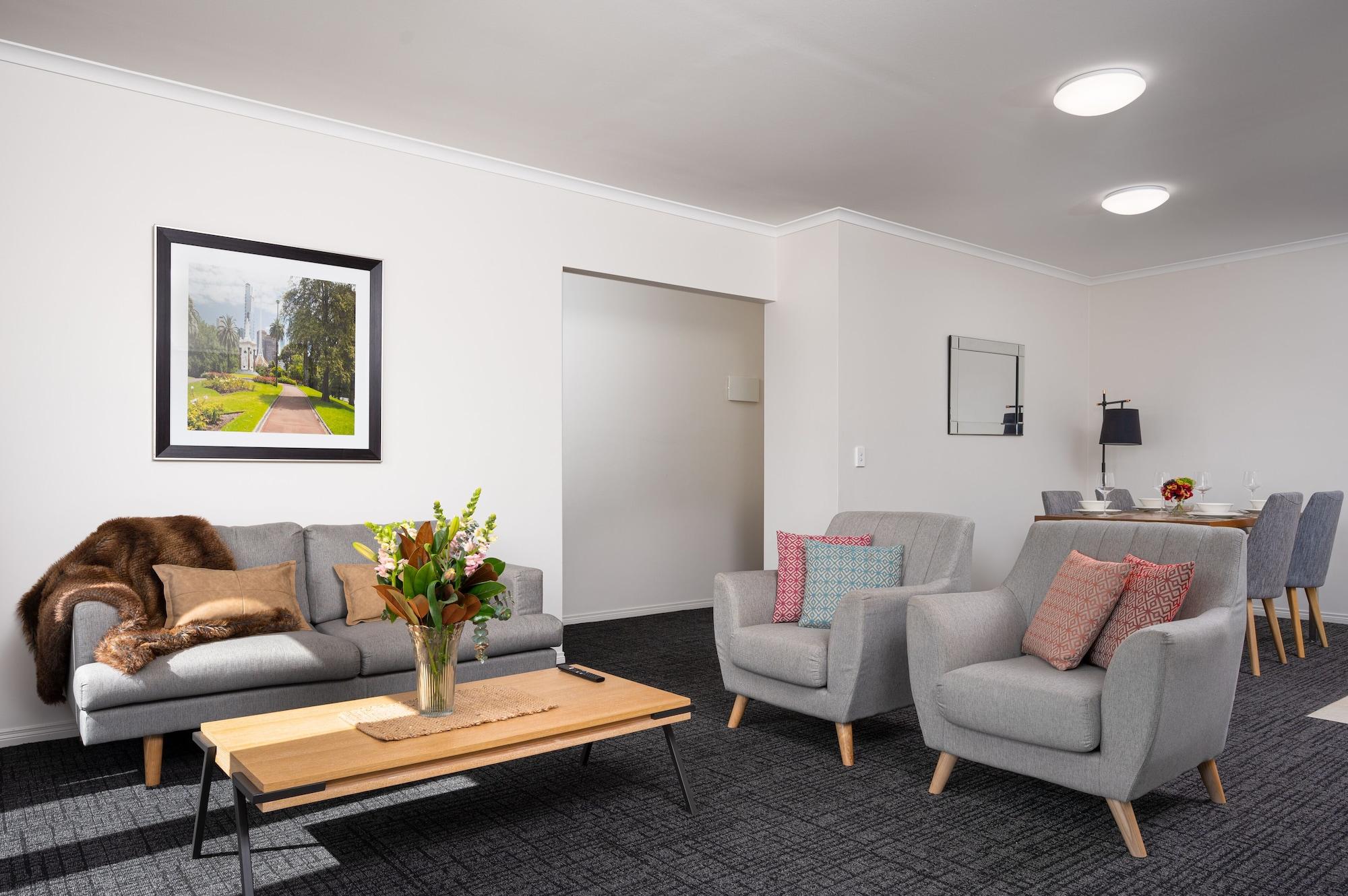 Aligned Corporate Residences Kew Melbourne Buitenkant foto
