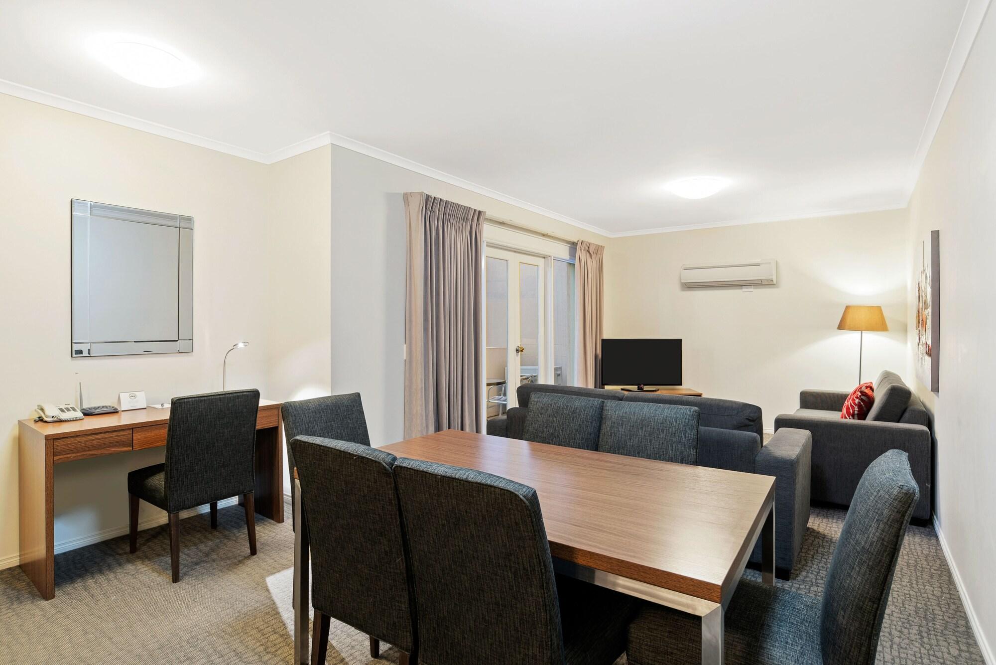 Aligned Corporate Residences Kew Melbourne Buitenkant foto