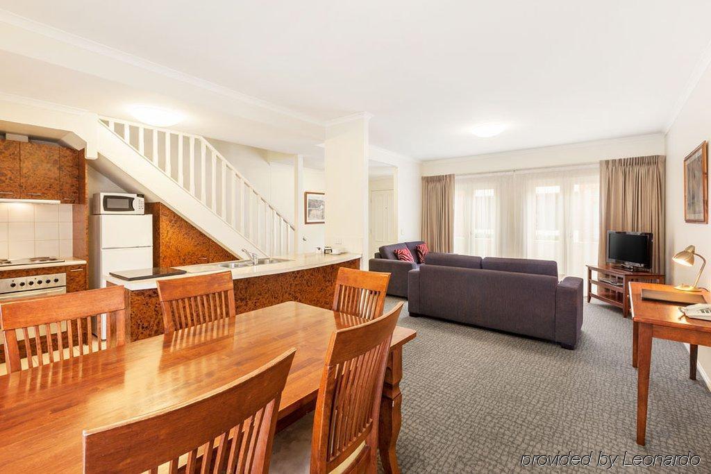 Aligned Corporate Residences Kew Melbourne Kamer foto