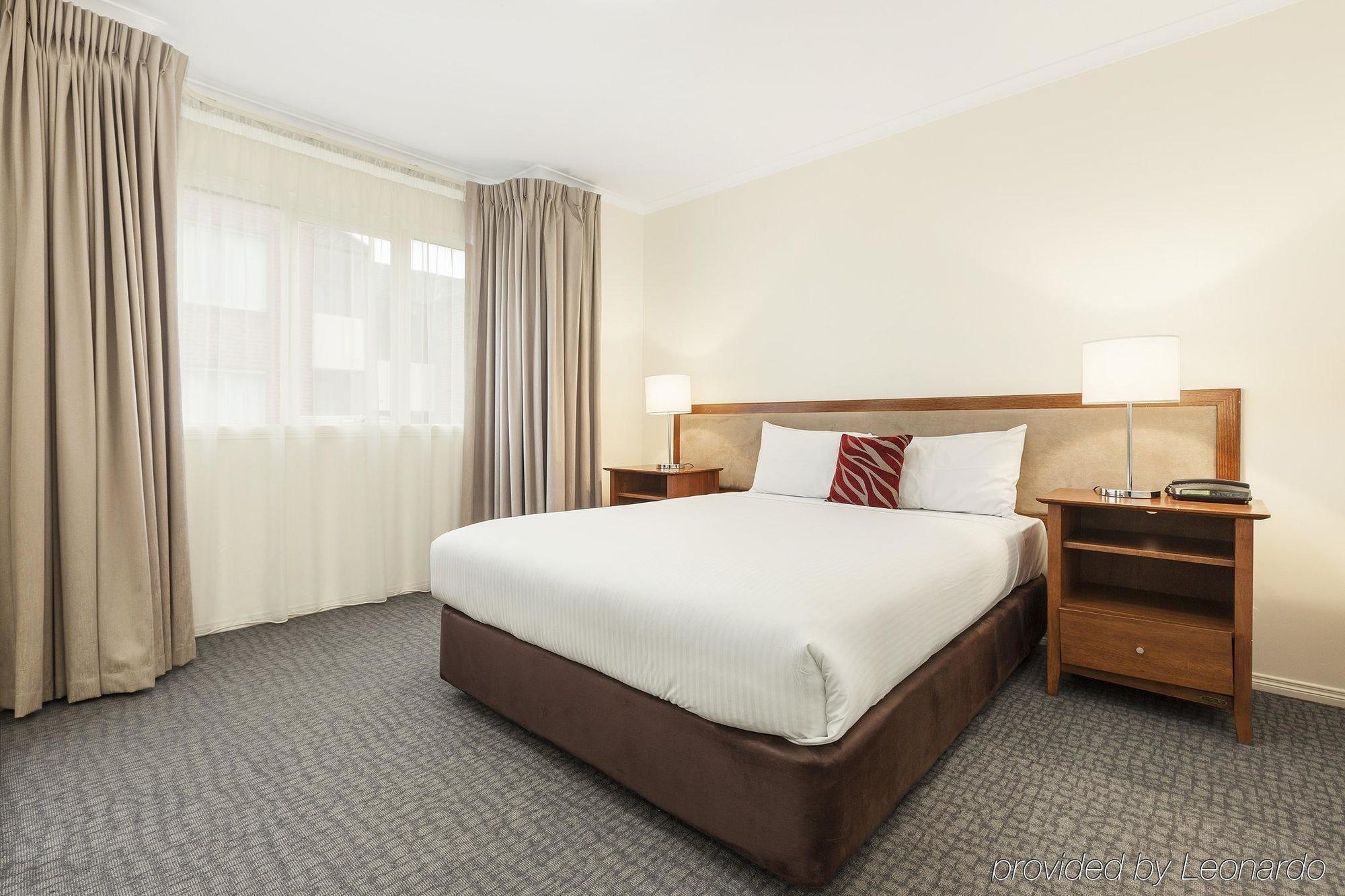 Aligned Corporate Residences Kew Melbourne Kamer foto