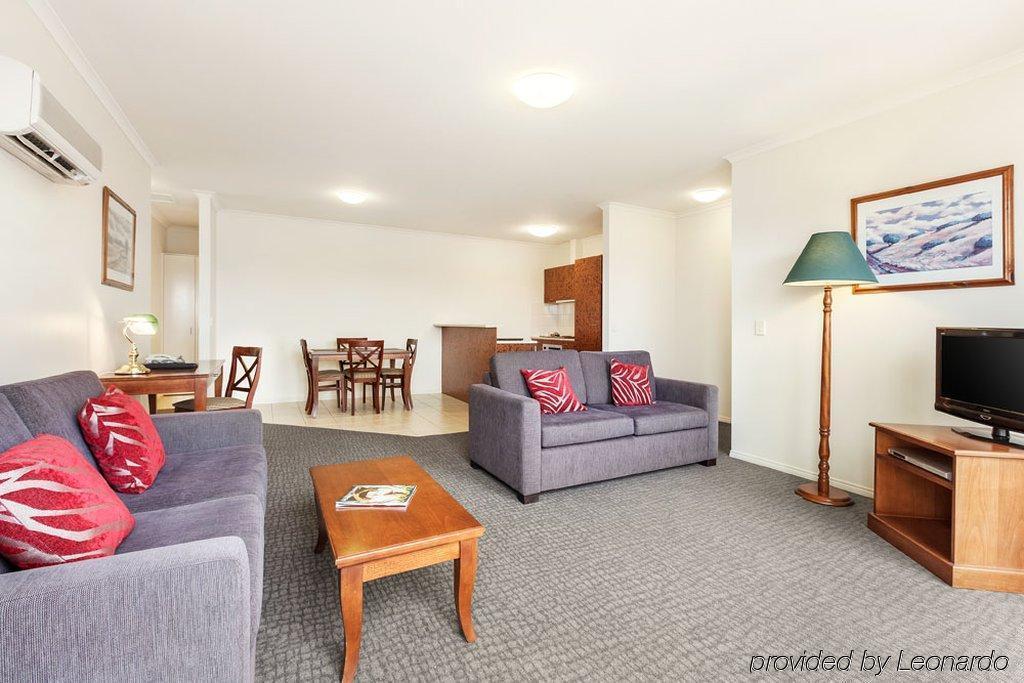 Aligned Corporate Residences Kew Melbourne Kamer foto