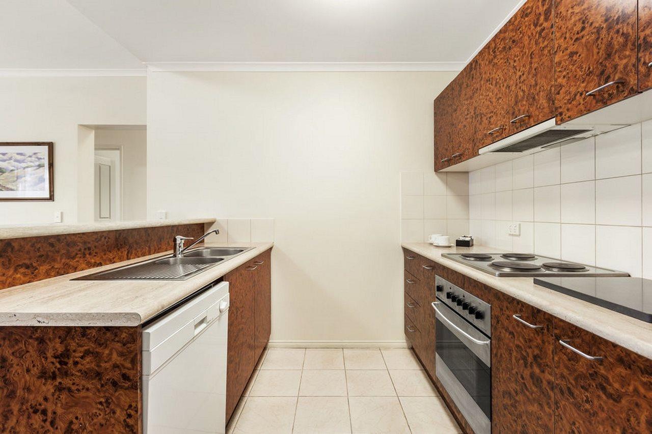 Aligned Corporate Residences Kew Melbourne Kamer foto